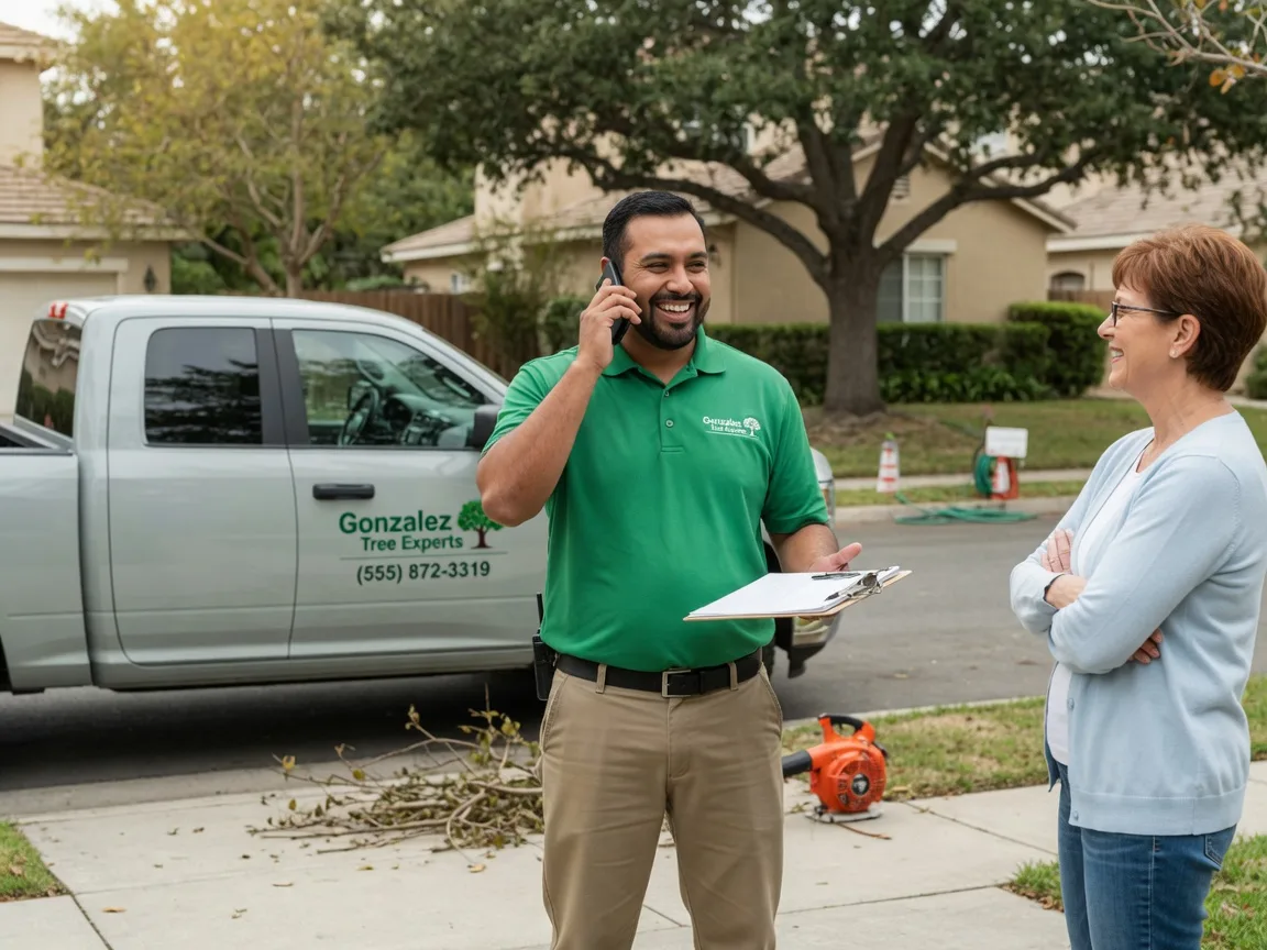 Tree Service Fancy Gap, VA FAQs